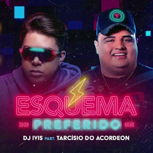 ♫ PALMEIRAS NÃO TEM MUNDIAL  Paródia DJ Ivis - Esquema Preferido