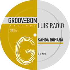 Luis Radio - Samba Romana