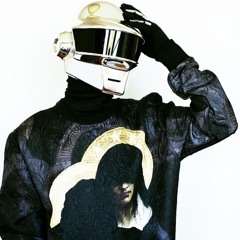 Thomas Bangalter - Badboy