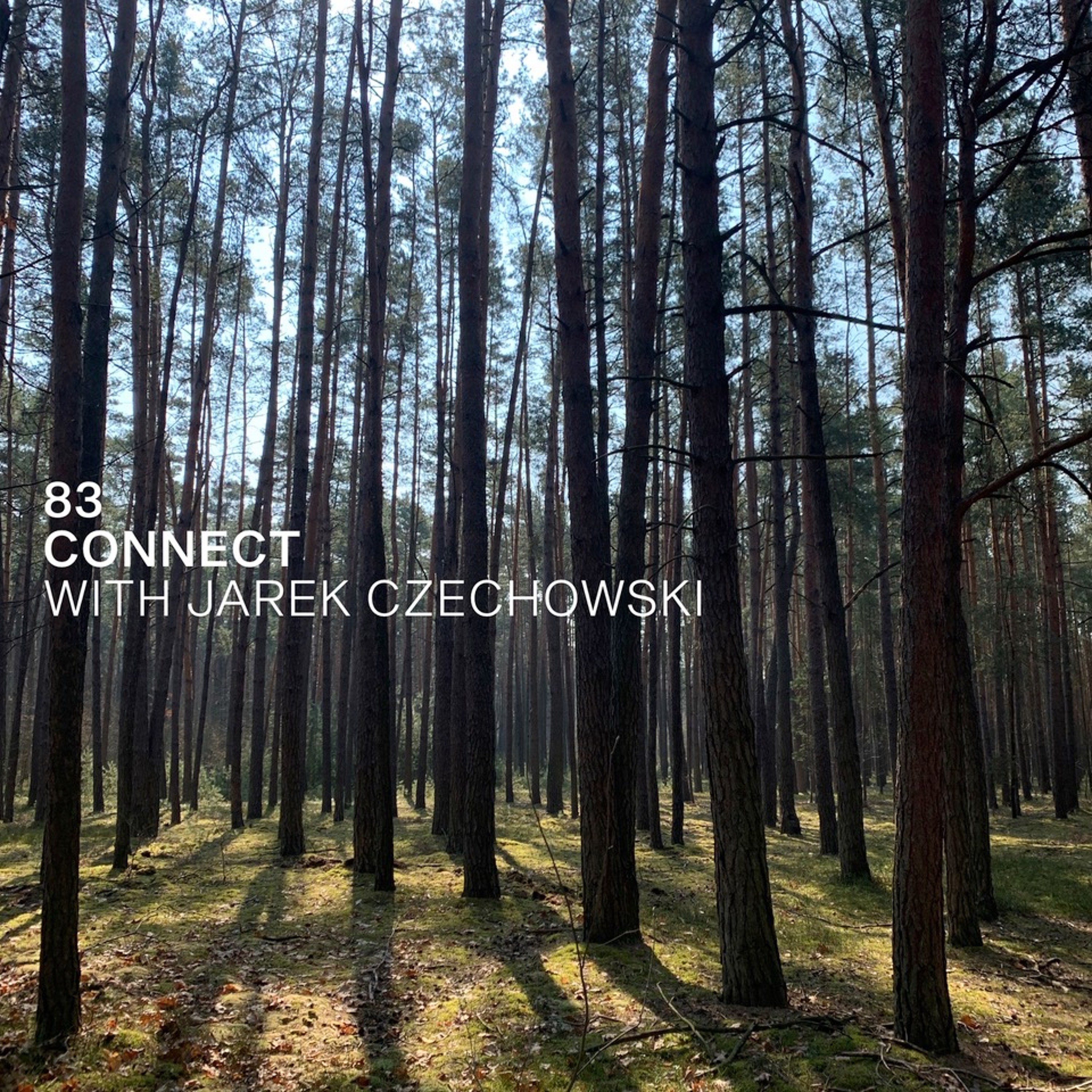 Connect Podcast