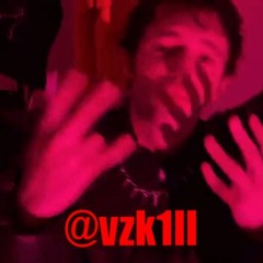 VZk1ll Turbo 2000 @vzk1ll 𖤐 Cypher Turbo 2000 vol. 1 prod.ptrck