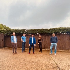 Keep Me In Mind- The Midnight River Crew (feat Isabella Coulstock)