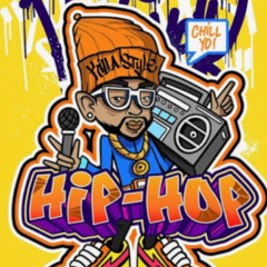 SUP HIP HOP