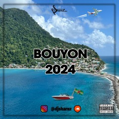 Bouyon 2024