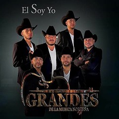 EL SOY YO - Los Grandes De La Música Norteña .mp3