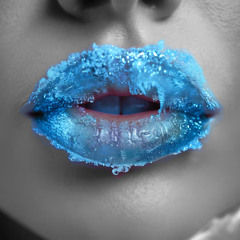 Anesiquia - How cold you are