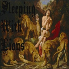 Sleeping With Lions