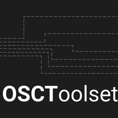 Oh, OSCToolset, you're a masterpiece!