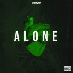 Alone - mellyne