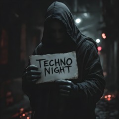 TECHNO NIGHT