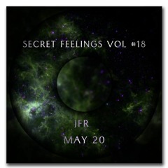 JFR - Secret Feelings Vol 18 (May 2020)