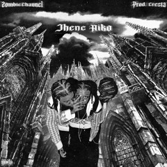 zombiechanne1 - jhene aiko (prod. cresta)