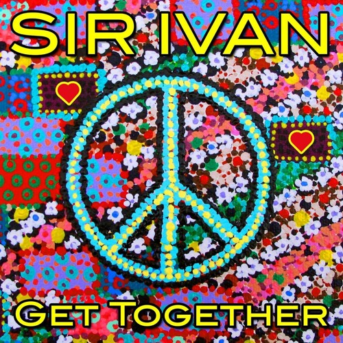 Sir Ivan - Get Together (Chris Cox Club Mix) [OFFICIAL]