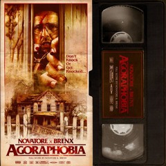 Agoraphobia ft. Termanology