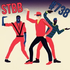 Synth Soul Boogie [STBB #738]