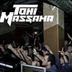 Toni Massama - Tribute PinoStyle