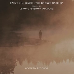 Premiere: Daeve KHz, Kimse - Heritage (Original Mix)