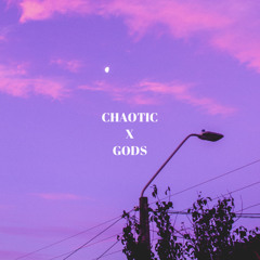 Tate McRae - Chaotic x Duskus - Gods (ammie mashup)