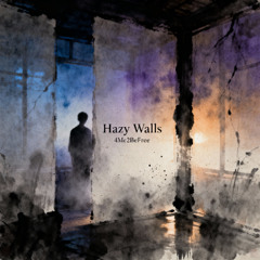 Hazy Walls