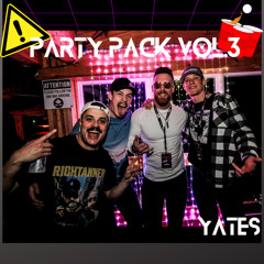 PARTY PACK VOL.3