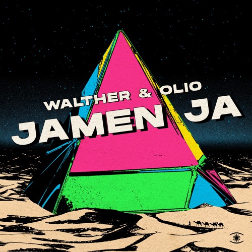 WALTHER & OliO - Sort Kaffe - s0718