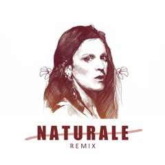 Chambao - Ahí Estás Tú (Naturale Remix) *SKIP INTRO*