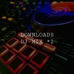 [DJ²] GO+ Downloads Mixes DLX2 | QM (291)