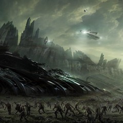 Star Conflict (2017) Anthology CD4 Track 07