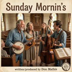 Sunday Mornins