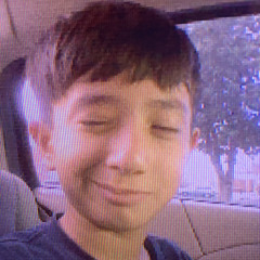 Fruit Roll Up Trauma