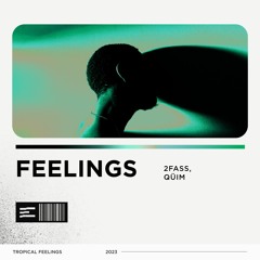 2FASS, QÜIM - Feelings (Extended Mix)