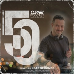 Episode 50 by : Leap Seconds (2nd. Anniversary)