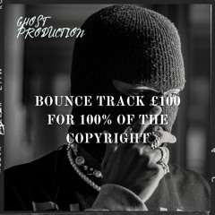 Bounce Ghost Track 1 £100