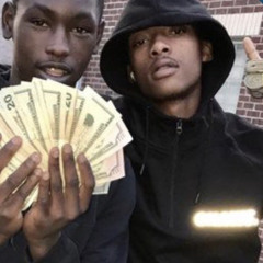 - MoneyMakinTo UNRELEASED