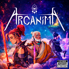 Untamed Citadel (Drum & Bass remix)