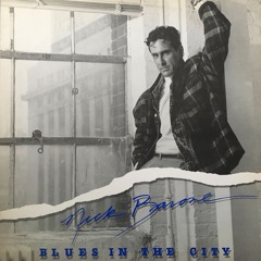Nick Barone: Blues in the City (1987)