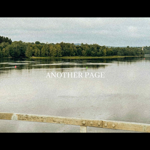 Another Page