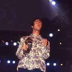 Oasis - Earls Court 1995 1st Night (remastered)