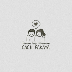 Teman Tapi Nyaman