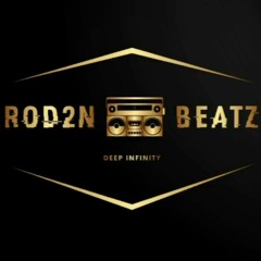 Rod2nBeatz - Deep Infinity