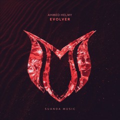 Ahmed Helmy - Evolver
