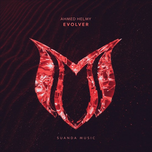 Ahmed Helmy - Evolver