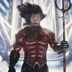 Trailer Re-Imagined for Aquaman and the Lost Kingdom