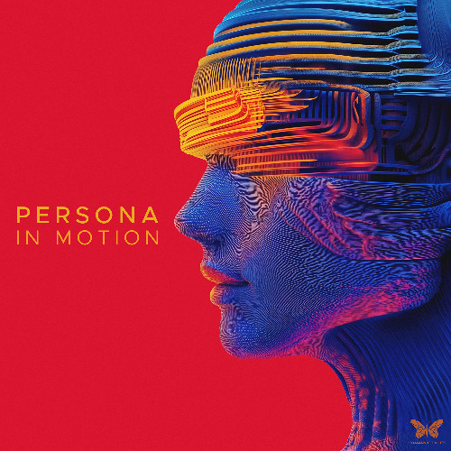 Persona - In motion [sample]