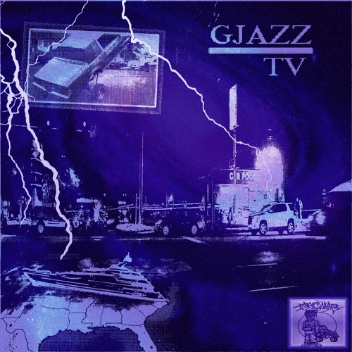 Gjazz What It Is
