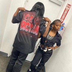 MANI & shae round #1