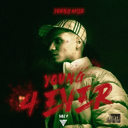 Stream YOUNG MILO ESTA NOCHE HAY PARTY By Young Milo Listen Online 