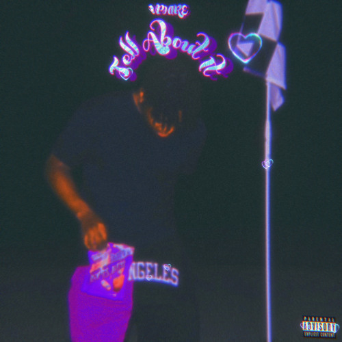 Tell About It (prod.14WRLDWD)