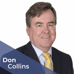 Franchise Radio Show 148 "Your Essential Business Strategies For Achieving Growth" with Don Collins