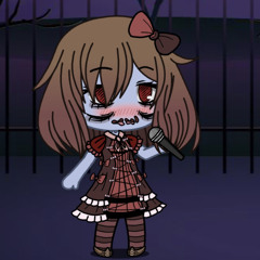 FNF gacha horror despair